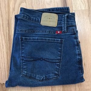 Lucky Brand Jeans